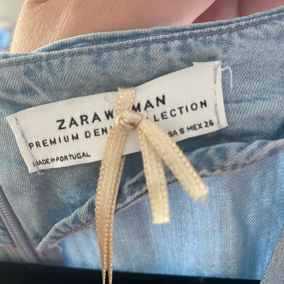 Zara Romper - Picture 3 of 4